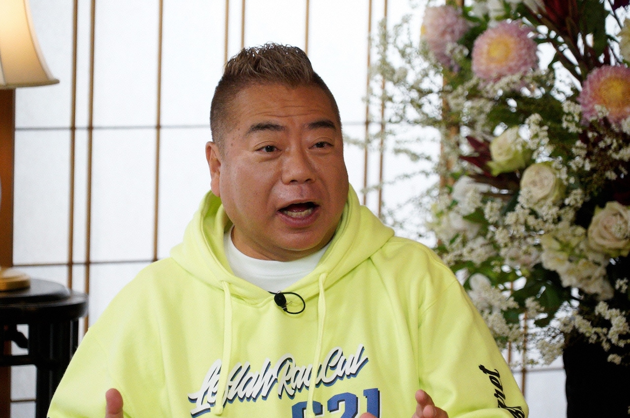 レギュラー全滅、嫌いな男1位、チーマーの襲撃…出川が数々のピンチを回想