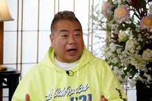 出川哲朗 (c)読売テレビ