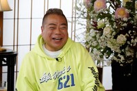 出川哲朗 (c)読売テレビ