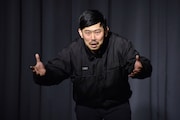 岡野陽一