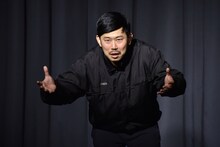 岡野陽一