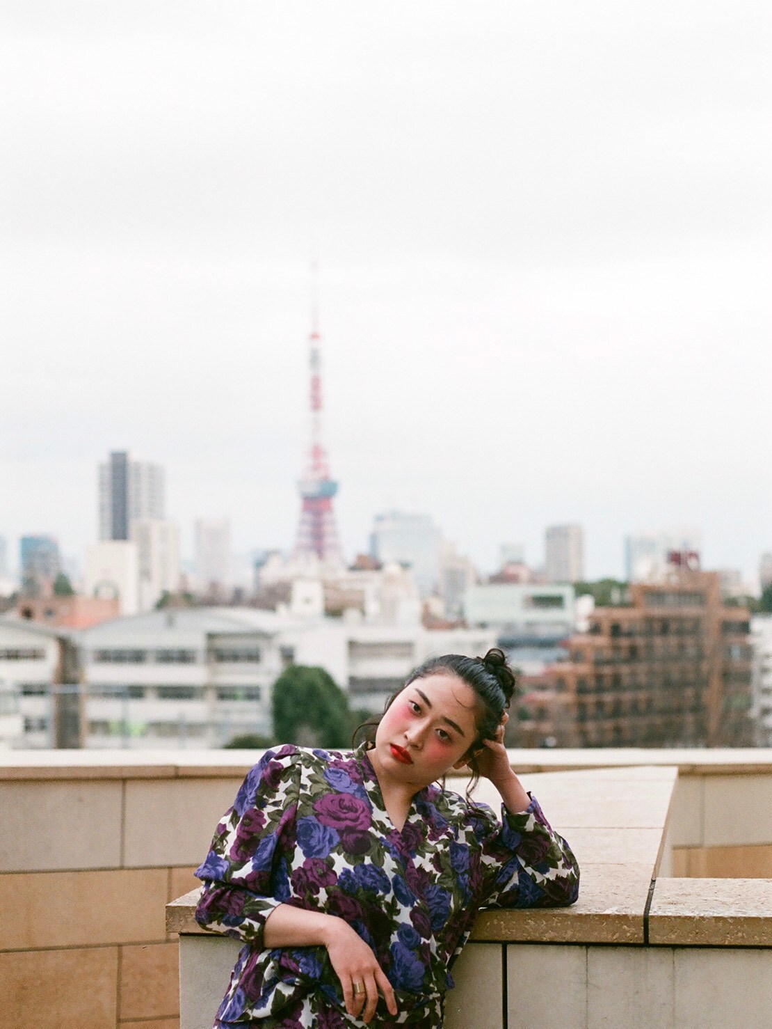 祝22歳＆デビュー4周年、丸山礼がファンに感謝を伝えるイベント開催