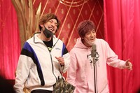 EXIT (c)フジテレビ