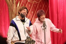 EXIT (c)フジテレビ