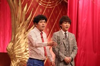 流れ星 (c)フジテレビ