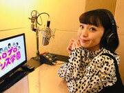 斉藤朱夏 (c)ダンスチャンネル