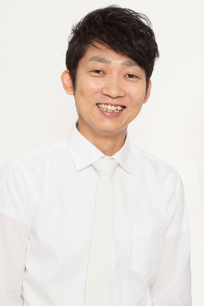NON STYLE石田