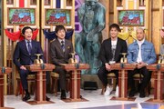 「人生が変わる1分間の深イイ話」のワンシーン。(c)日本テレビ