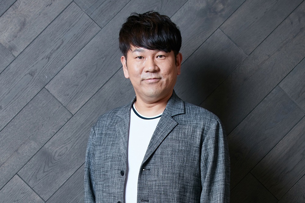 FUJIWARA藤本