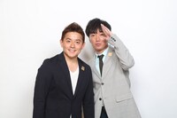 スピードワゴン