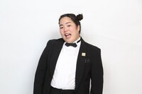 ゆりやんレトリィバァ