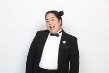 ゆりやんレトリィバァ