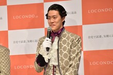 霜降り明星・粗品