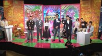 「にけつッ!!」のワンシーン。(c)読売テレビ