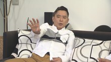 爆笑問題・太田 (c)中京テレビ