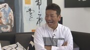 くりぃむしちゅー上田 (c)中京テレビ