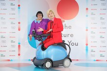 メイプル超合金