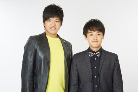 からし蓮根が蝶野正洋とじゃんけん大会