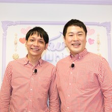 「Da-iCE NO DANCE」MCのパニーニ。(c)ダンスチャンネル