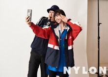 小籔千豊の連載最終回には中条あやみが登場。