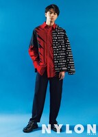 松尾太陽（超特急）