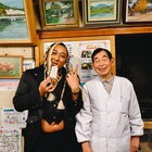 秋山扮するR&BシンガーUMBRELLAのルーツ明らかに、初恋の人と再会で新曲誕生