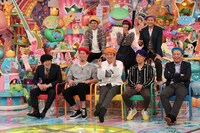 「絵心ない芸人」(c)テレビ朝日