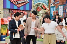 ネルソンズ (c)読売テレビ