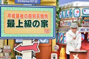 「発見！仰天!!プレミアもん!!!土曜はダメよ！」のワンシーン。(c)読売テレビ