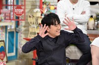 藤井隆 (c)読売テレビ