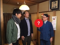 「私はこれで人生変わりマーケット」のワンシーン。(c)読売テレビ