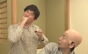 「私はこれで人生変わりマーケット」のワンシーン。(c)読売テレビ