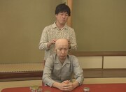 「私はこれで人生変わりマーケット」のワンシーン。(c)読売テレビ