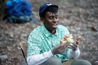 超新塾・アイクぬわら (c)メ～テレ