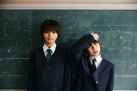 「僕はイエス様が嫌い」より。