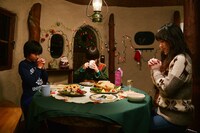 「僕はイエス様が嫌い」より。