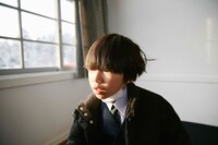 「僕はイエス様が嫌い」より。