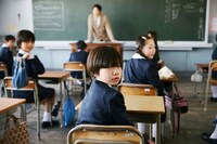 「僕はイエス様が嫌い」より。