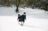 「僕はイエス様が嫌い」より。