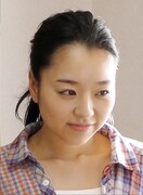 真凛演じるミチル。