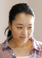 真凛演じるミチル。