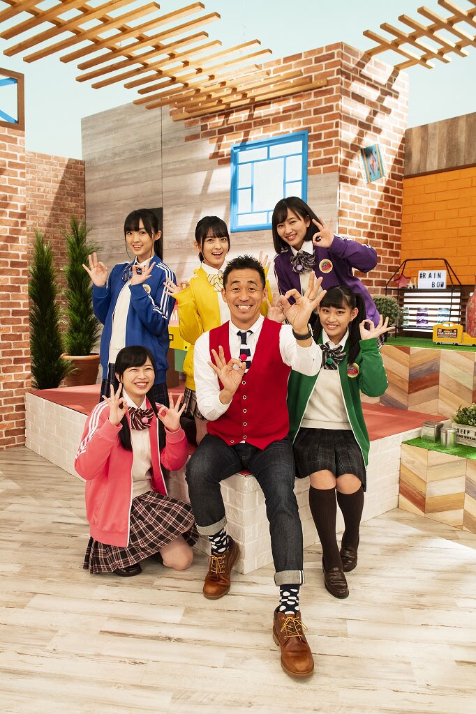 石田靖とたこやきレインボーの新喜劇に藤井隆出演 ホットな舞台に コメントあり お笑いナタリー