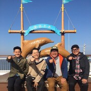 バナナマン設楽「ノンストップ!」で芸人仲間と旅、番組への思い語る