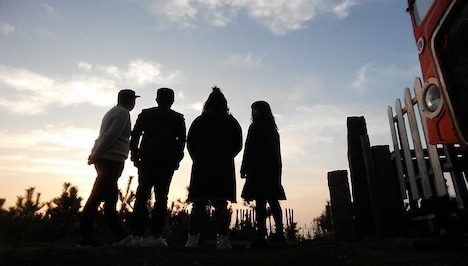 海原やすよ ともこと中川家。(c)読売テレビ