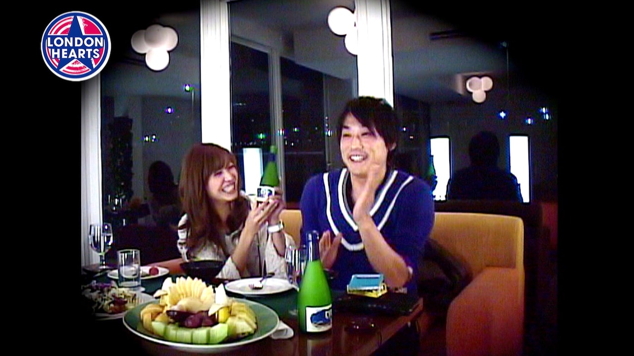 「ロンドンハーツ」傑作選をビデオパスで配信、フルポン村上の韓国ドッキリ