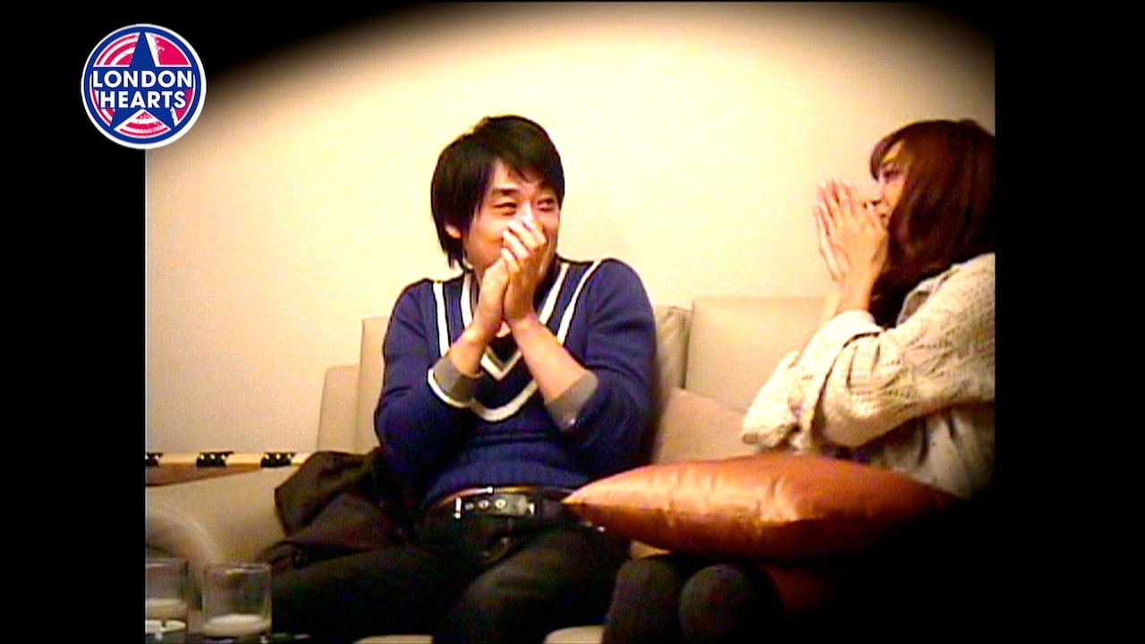 「『マジックメール特別編 in 韓国』K-POPならぬK-ドッキリSP」のワンシーン。