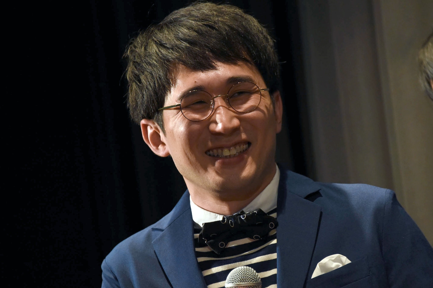 シソンヌじろう