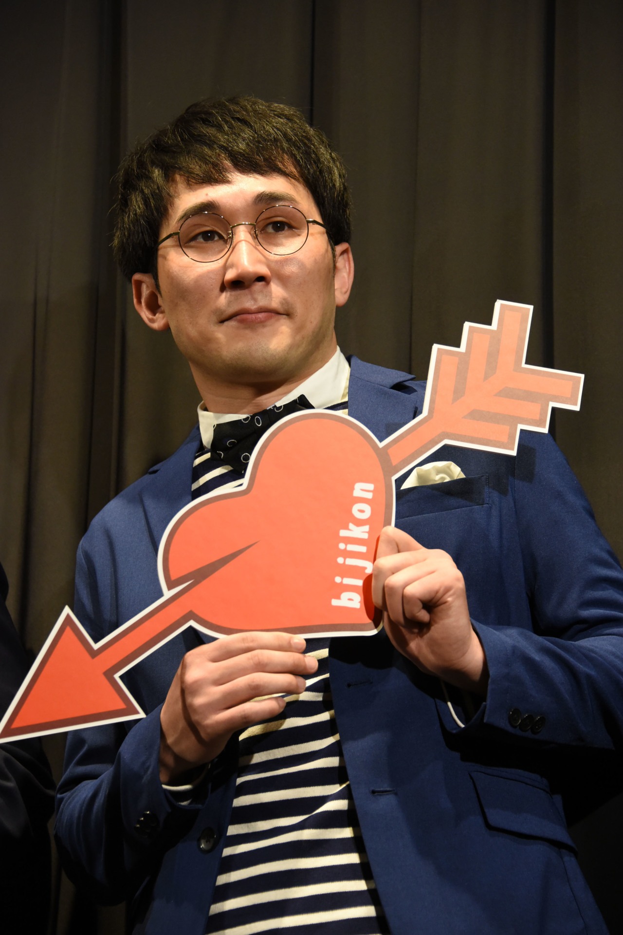 シソンヌじろう