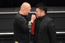 鬼越トマホーク