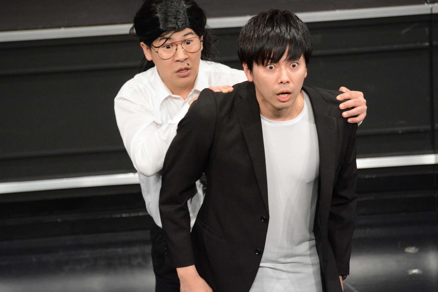 ラフレクラン